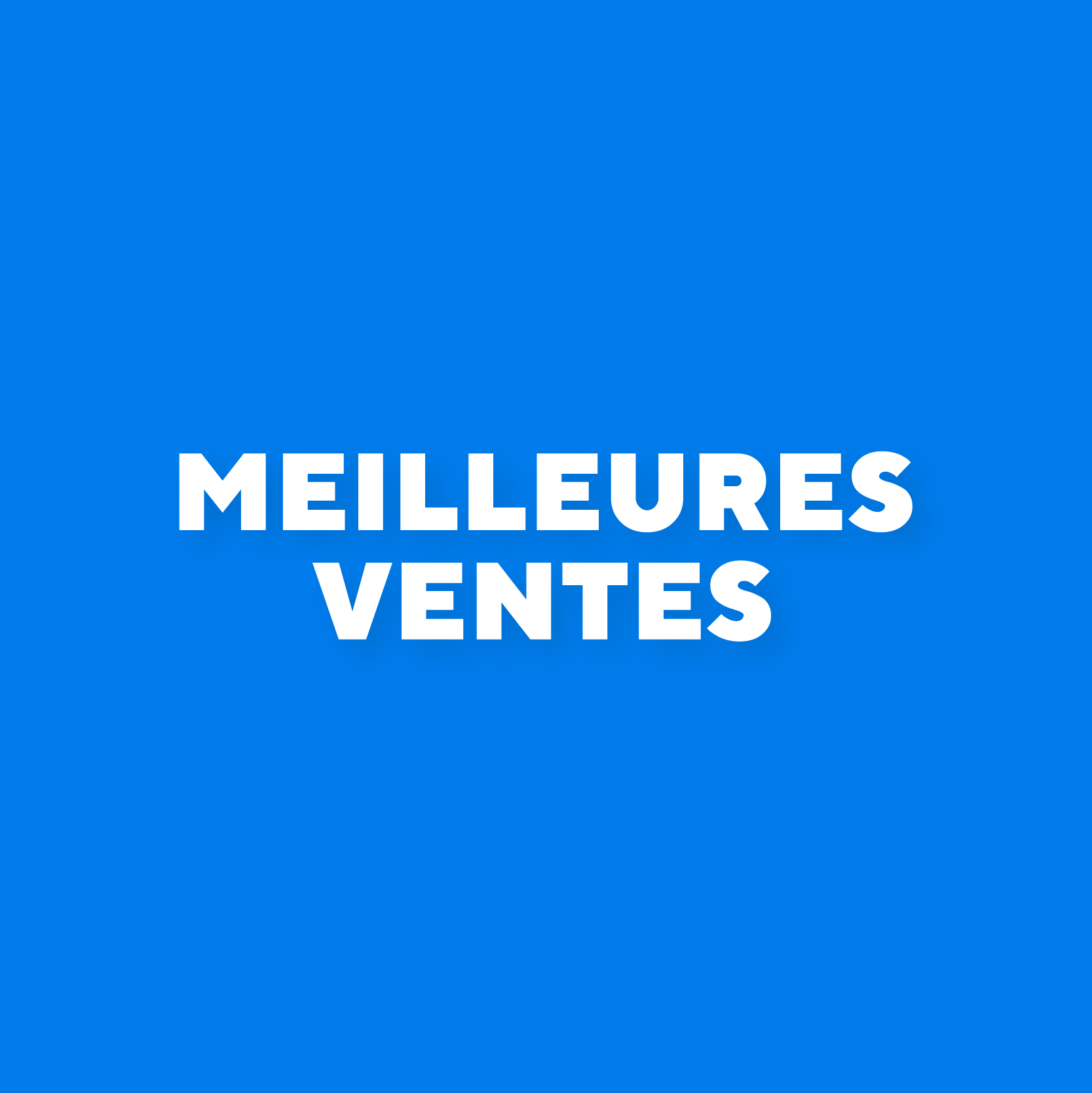 Top des ventes Funko